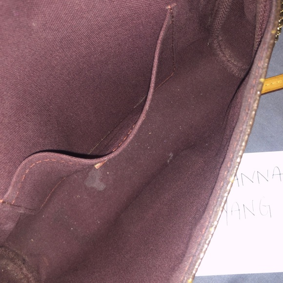 FAVORITE PM LOUIS VUITTON - Picture 5 of 9